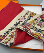 Платок Hermes