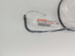 трос газа Yamaha XVS1300 Stryker (закрытие) 27D-26312-00-00