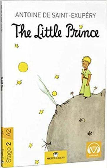 The Little Peince(Stage2,A2)