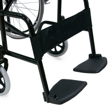 Съемные, регулируемые подножки