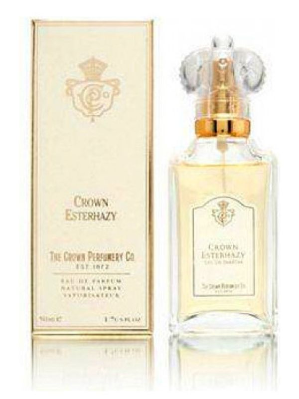 Tanglewood Bouquet The Crown Perfumery Co. perfume - a fragrance for women  1932