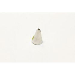 Насадка для кондитерского мешка "Лист" 10 мм, h 3 см, d 2 см, P.L. Proff Cuisine