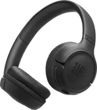 Беспроводные наушники JBL Tune 530BT Black