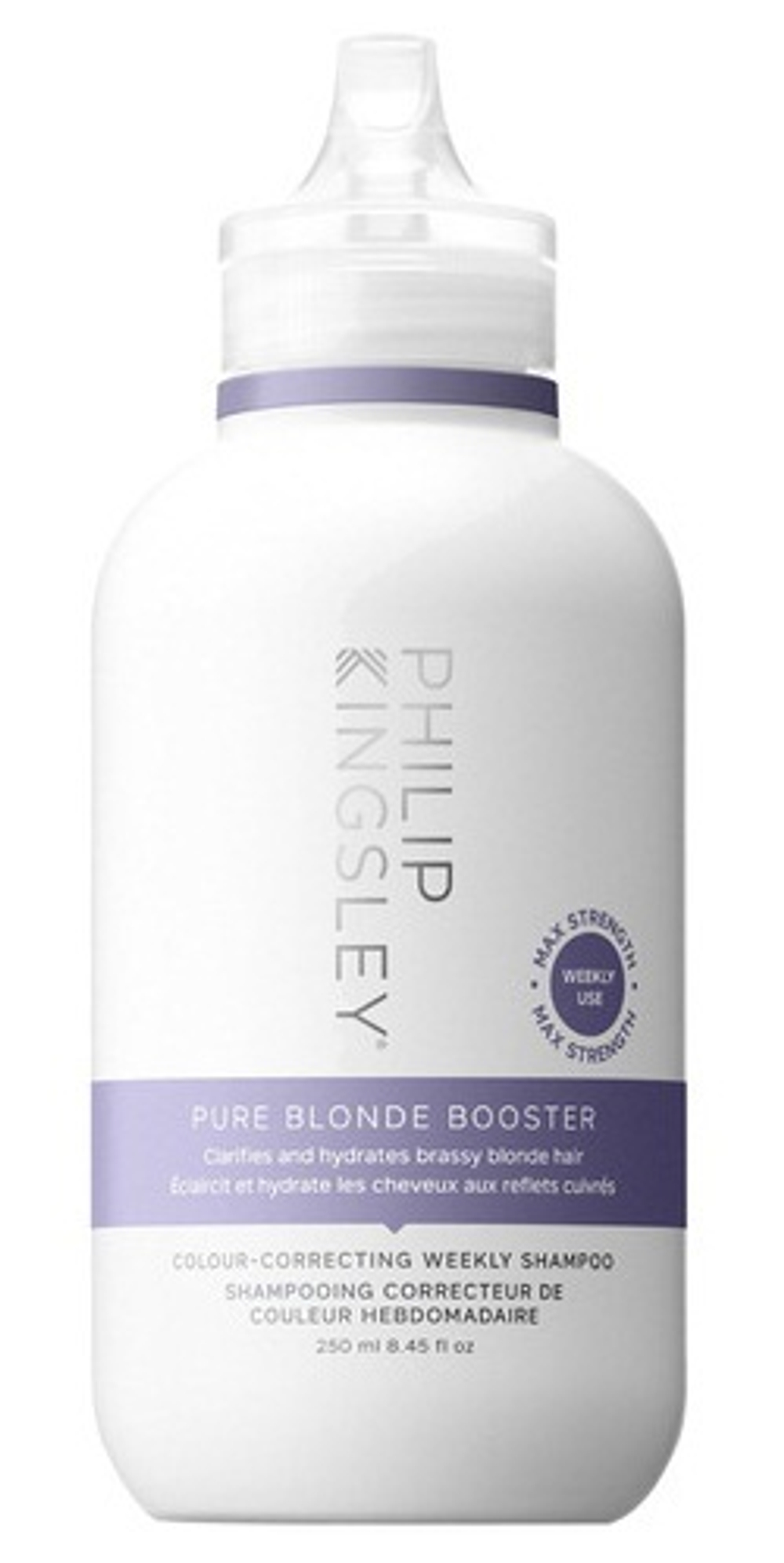 PHILIP KINGSLEY COLOUR CARE Шампунь для окрашенных волос 250 мл