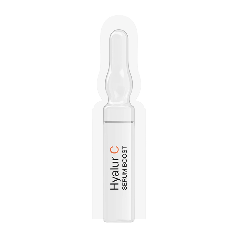 Сыворотка концентрированная антивозрастная / SERUM BOOST Hyalur C № 10