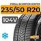 Pirelli Scorpion Winter 235/50 R20 104V XL