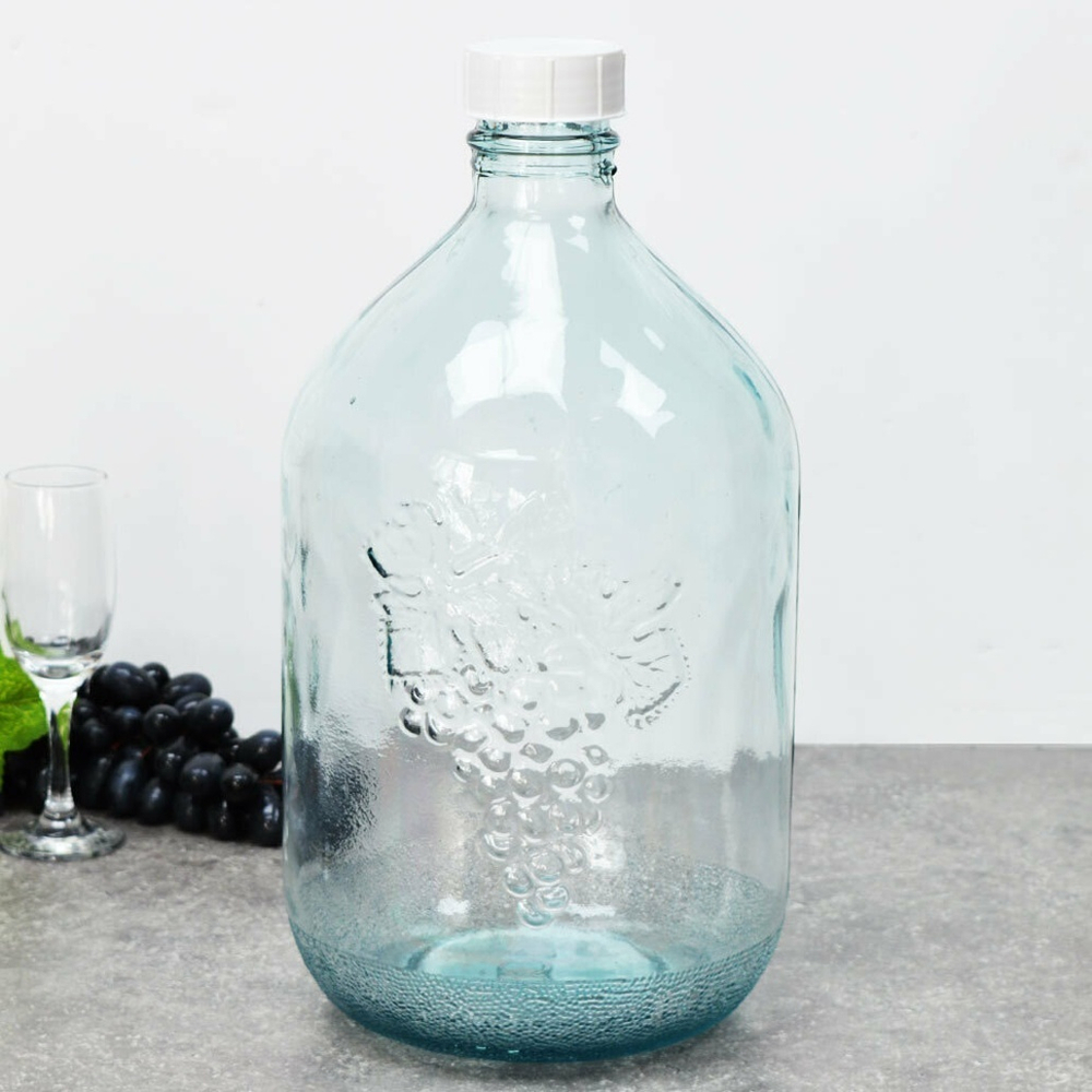 Бутыль винная 10л ТО-58 "Казацкий"