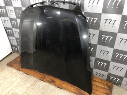 Капот BMW X5 (E70) 06-14 Б/У Оригинал 41617486754