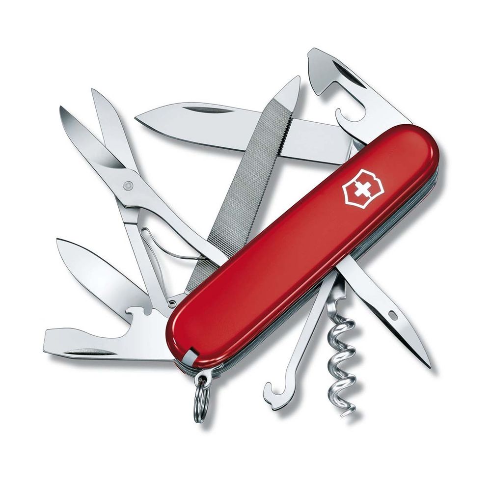 Нож Victorinox модель 1.3743 Mountaineer