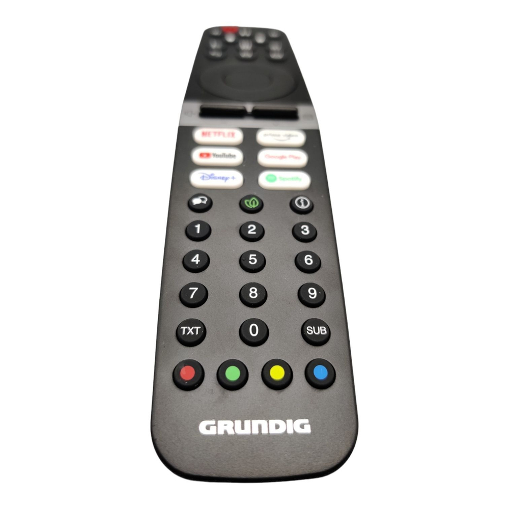 Пульт Grundig Vs3187R