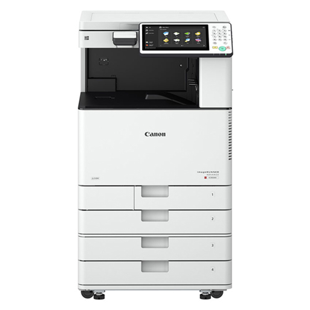 МФУ Canon imageRUNNER ADVANCE C3530i III