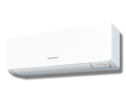 General ASHG07KGTB/-43