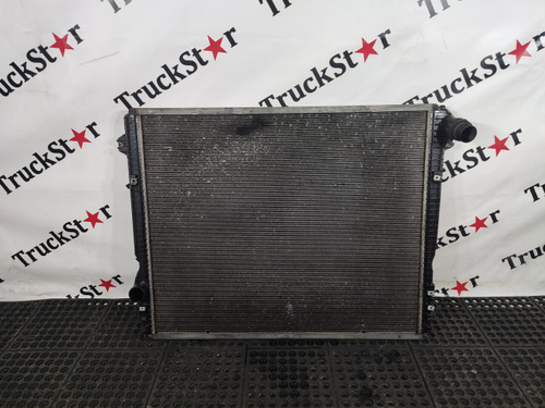 Радиатор основной 2020г