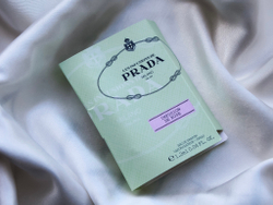 Prada Infusion De Rose