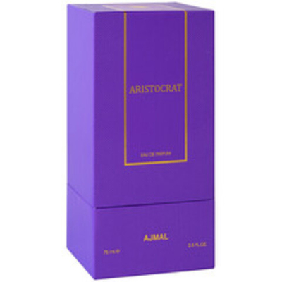 Ajmal Aristocrat For Her EDP 75ml
