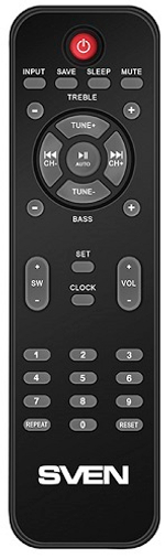 Компьютерная акустика 2.1 Sven MS-2250