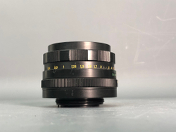Helios 44m