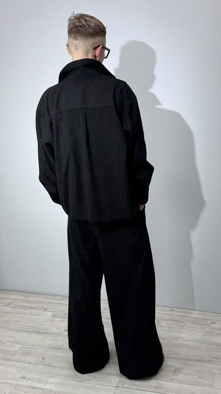 РУБАШКА BASE. PROF