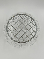 Роузбоул хрустальный