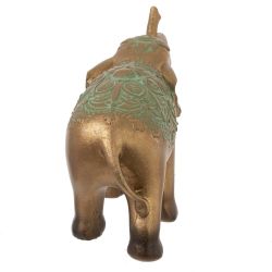 GAEM Фигурка декоративная "Слон", L9 W4 H7,5 см