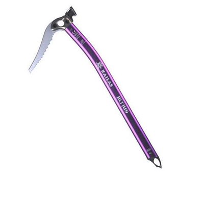 Kailas ледоруб Altius Ice Axe с молотком (58см)