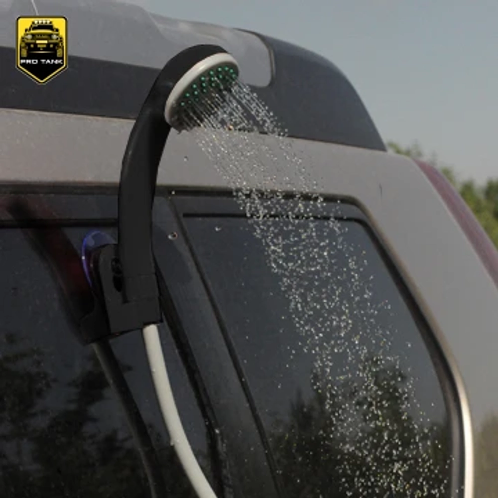 Автономный душ BERKUT Smart Washer SW-X4