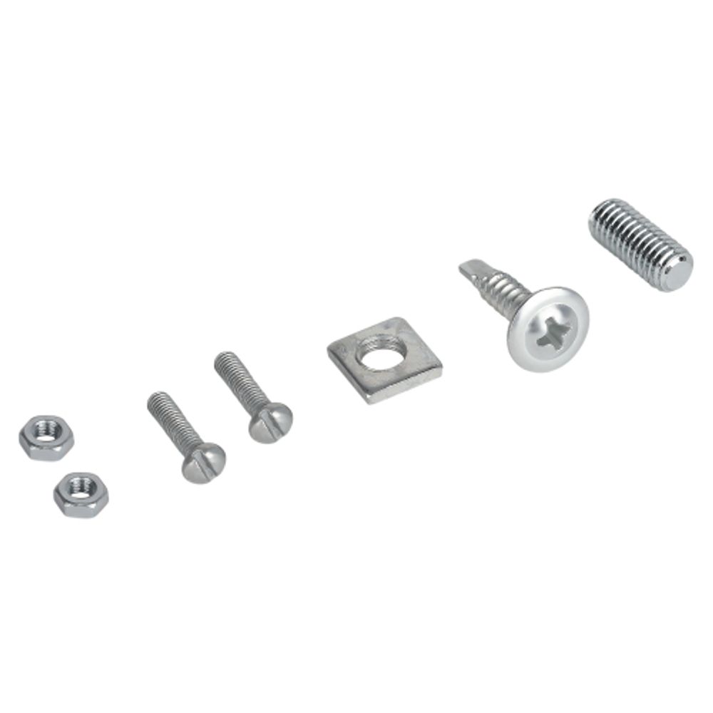 Садово-парковый светильник ЭРА НТУ 01-60-201 шар опаловый на опору / кронштейн IP44 Е27 max60Вт d200mm