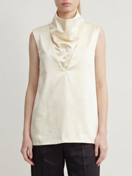 Топ Jil Sander