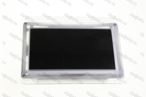 Дисплей жидкокристаллический TFT 7" МЮ.Д07.04.00.ШК.ГОР.К