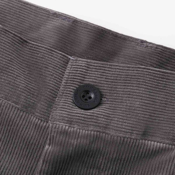 Брюки Velvet 5.0 серые - фото 5