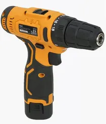 Аккумуляторный шуруповерт "RAZZ" CD-12