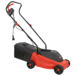 Газонокосилка Калибр ГКЭ-1200/32
