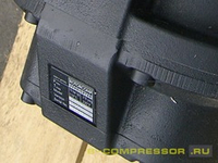 Винтовой блок EVO6 V001