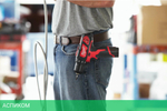 Дрель-шуруповерт Milwaukee M12BDD-202C (4933441915)