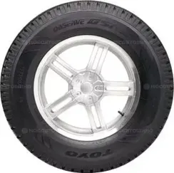 Toyo Observe GSI5 255/60 R17 106Q