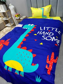 КПБ Кит САТИН Детс 1,5сп