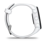 Смарт-часы Garmin Forerunner 45s белый, 010-02156-10