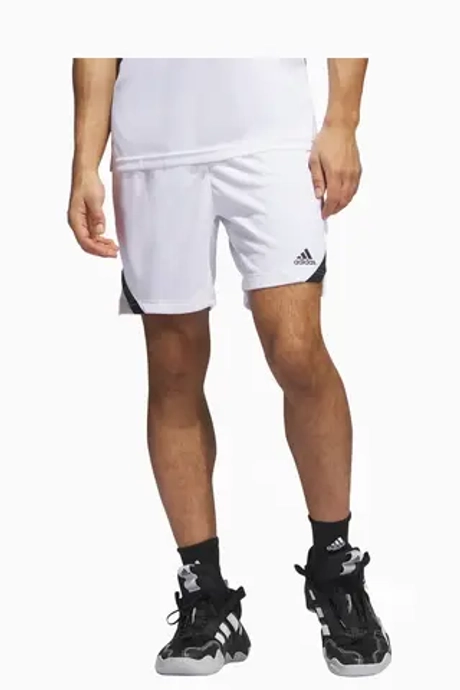 Шорты adidas Icon Squad - белый