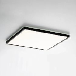 Citilux NORMA CL749K401 RGB Светильник с пультом Чёрный