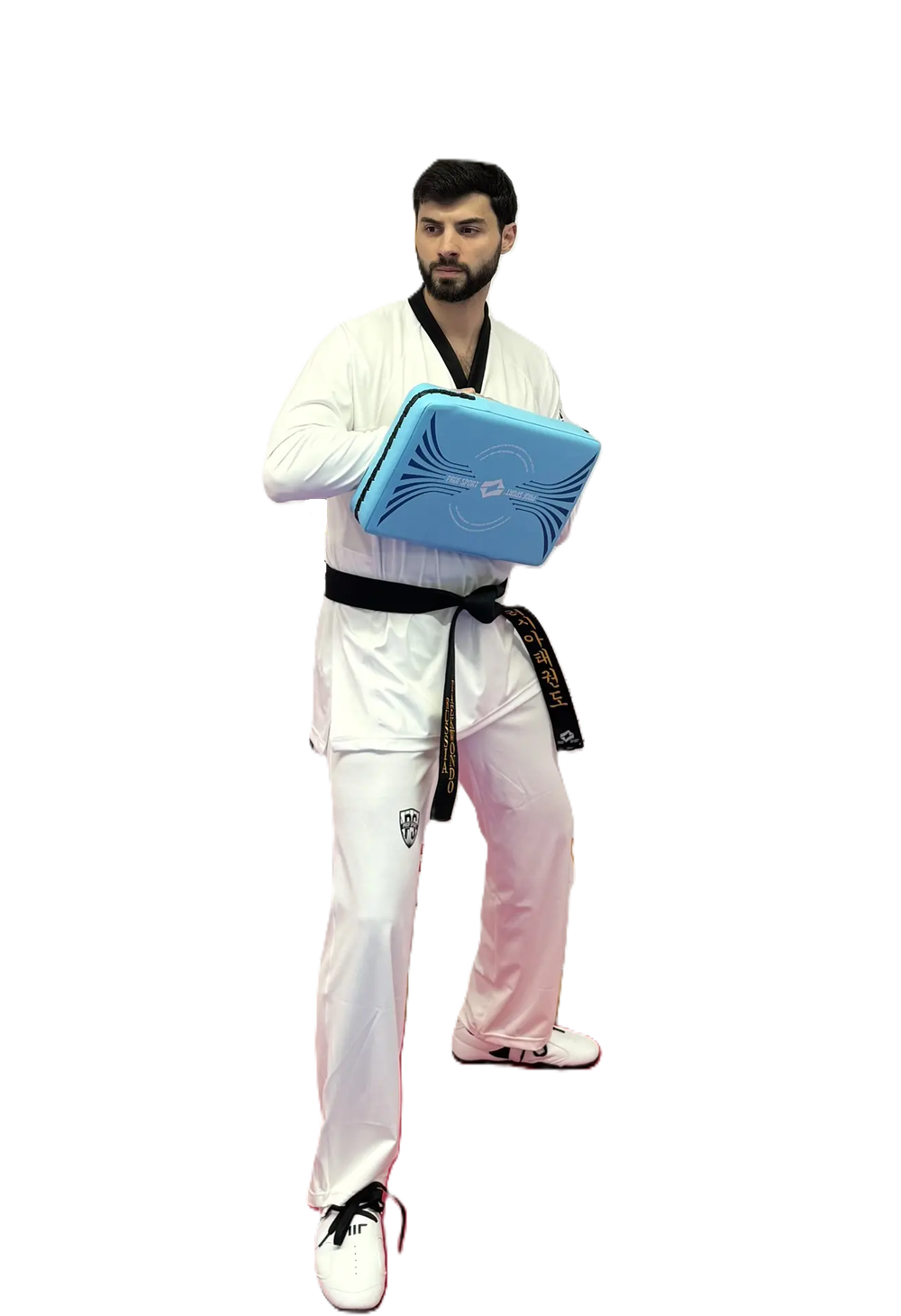 Макивара ProfSport ProfStyle силовая