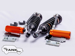 Подвеска TOPFIRE (2.5 дюйма) для TANK 500