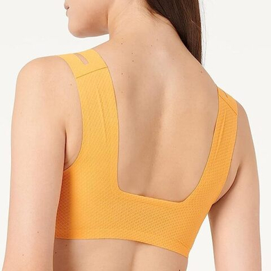 Топ sloggi ZERO Feel Flow Bralette без косточек акция