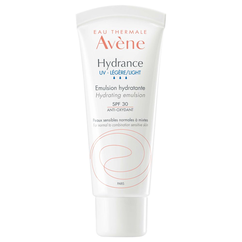 Avene HYDRANCE Эмульсия увлажняющая LIGHT SPF 30
