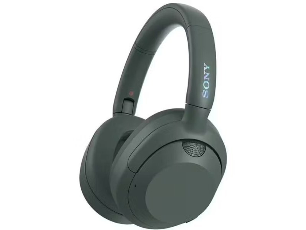 Наушники Sony WHULT900N/HCE серый