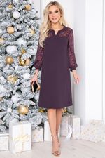 Платье 70555 Avili (Акция)