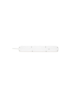 Удлинитель 5х5м IP20 2USB 2.4А+2type-C LUX 1.5кв.мм EKF UBA-LUX-505-TC