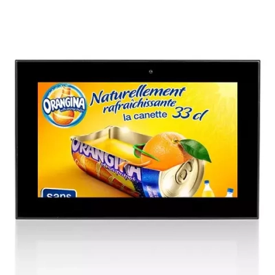 LCD дисплей 0701H