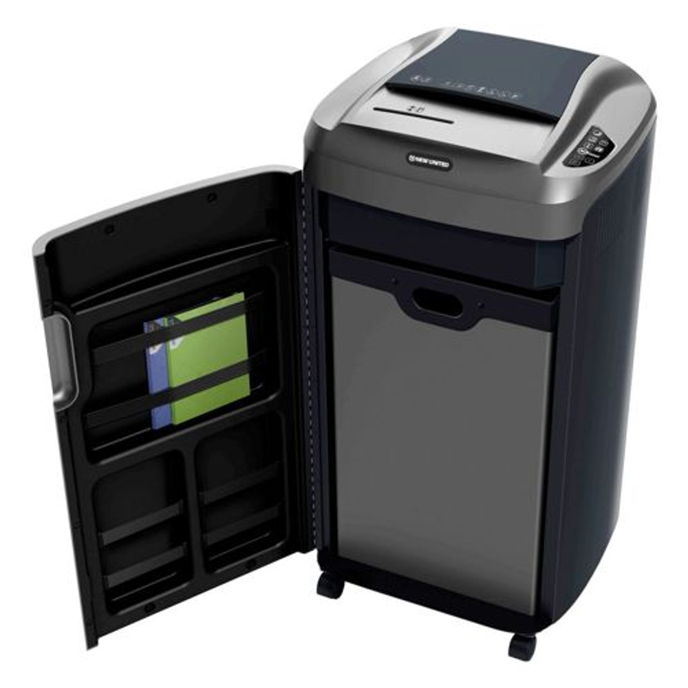 Уничтожитель документов NEW UNITED DT 600M PowerLux