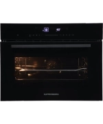 Духовой шкаф Kuppersberg KHT 616 Black