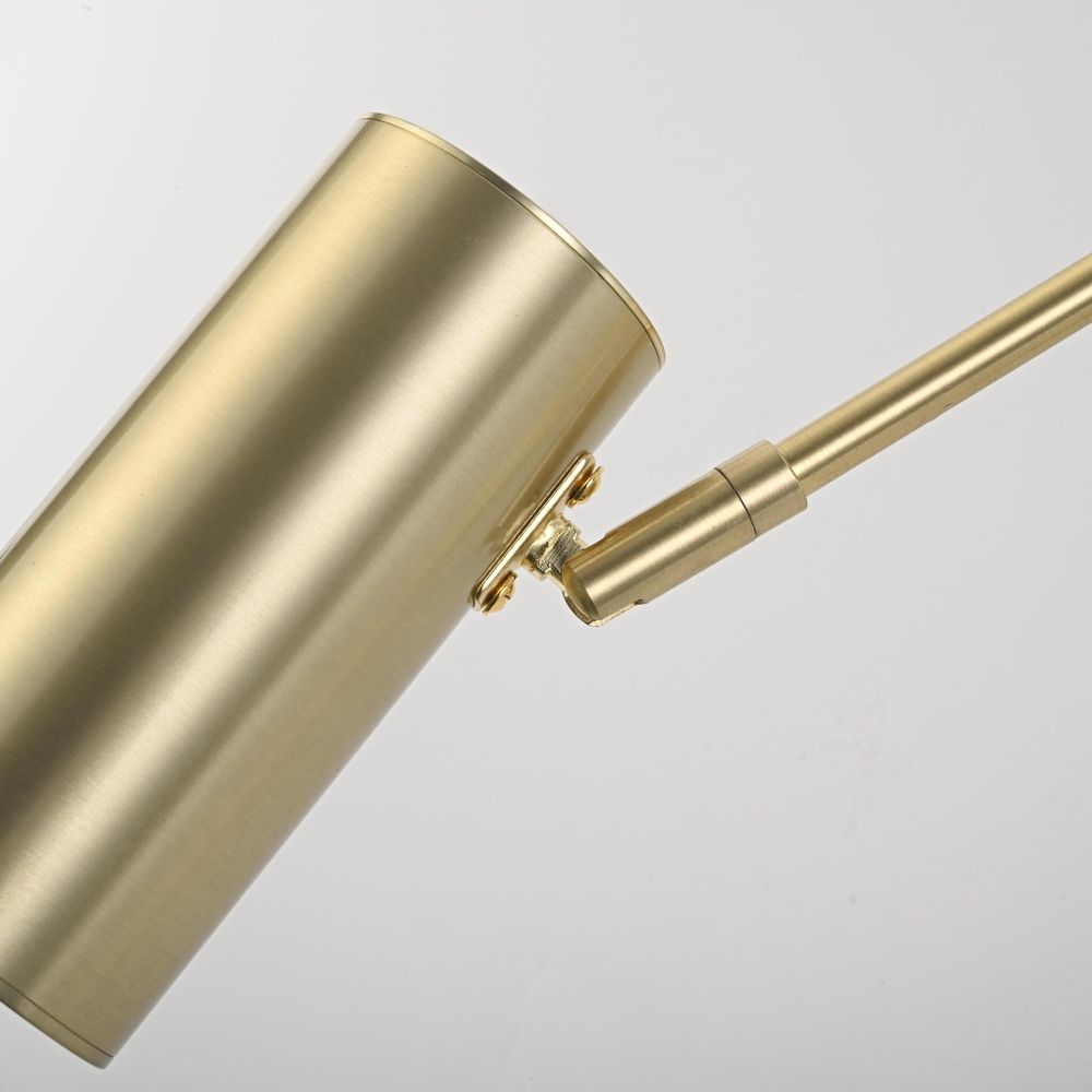 Настенный Светильник Fredly A Brass By Imperiumloft